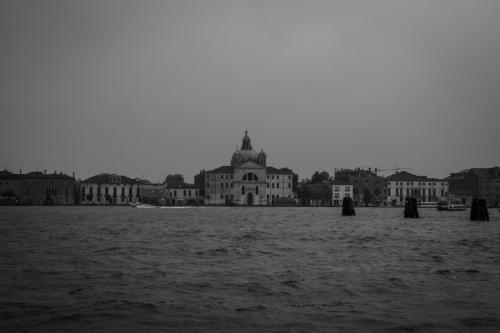 Venedig im Regen 2019 05