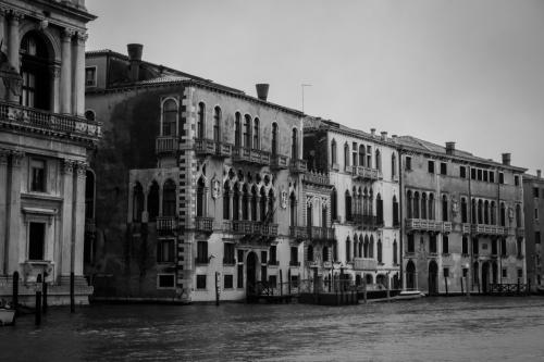 Venedig im Regen 2019 12