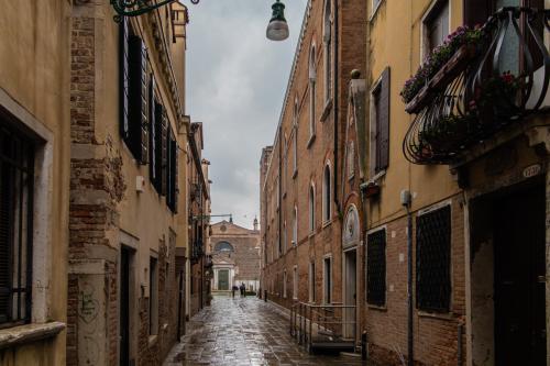 Venedig im Regen 2019 17