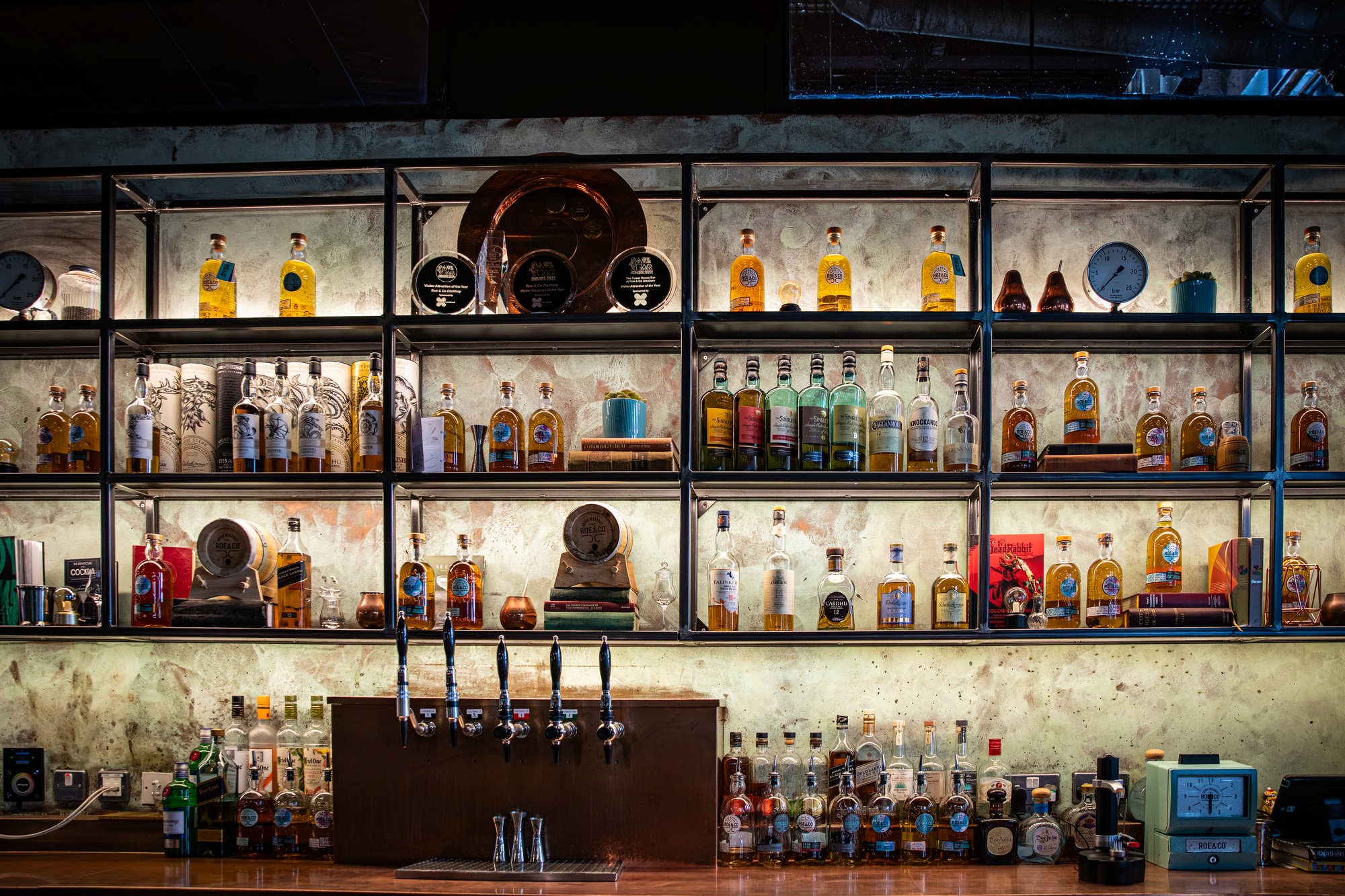 2025 Klehmann Dublin 112