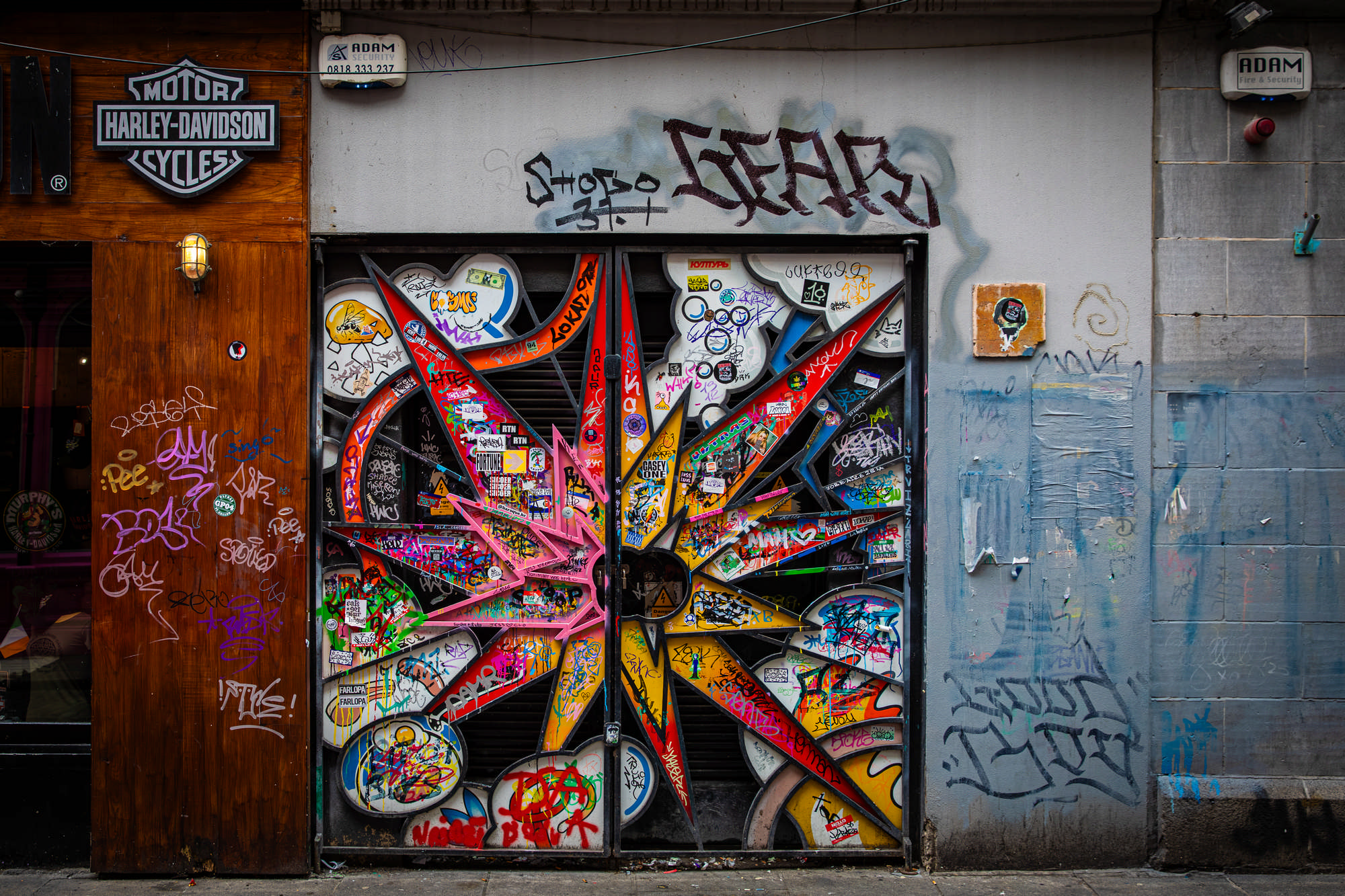 2025 Klehmann Dublin 125