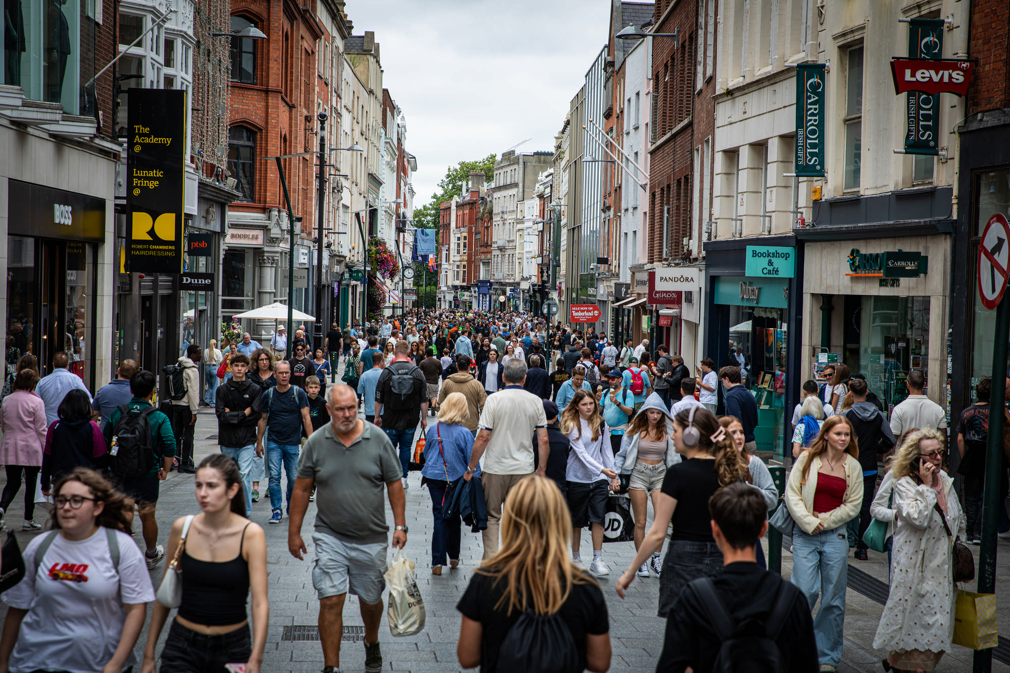 2025 Klehmann Dublin 131