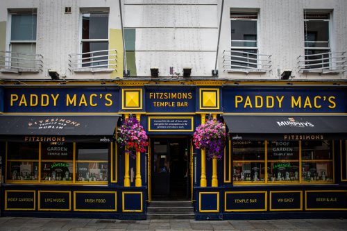 2025 Klehmann Dublin 120