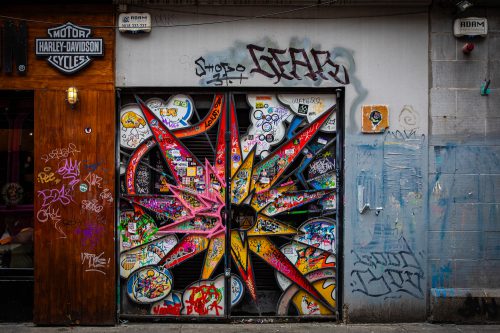 2025 Klehmann Dublin 125