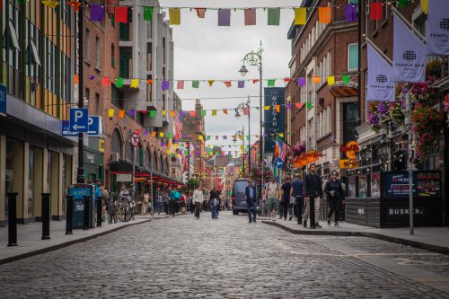 2025 Klehmann Dublin 129