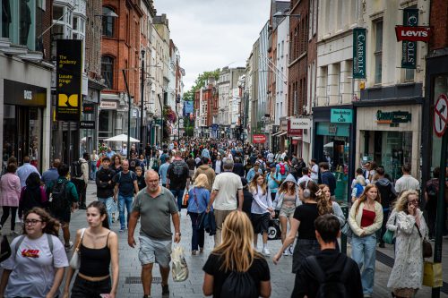 2025 Klehmann Dublin 131