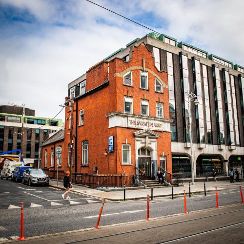 2025 Klehmann Dublin 135