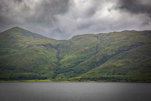 2025 Klehmann Highlands 100